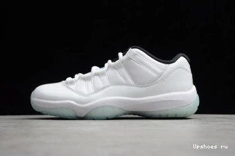 Legend 11 AV2187-117 Jordan Air Retro Low Blue 0725